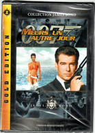 JAMES BOND  " Meurs Un Autre Jour"   (sous Blister)   C25 - Klassiker