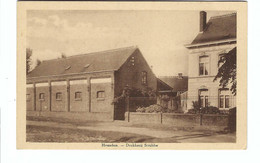 Heusden  -  Drukkerij Strobbe - Destelbergen