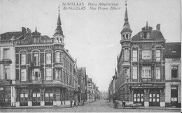 RUE PRINCE ALBERT 2204 - Saint-Nicolas