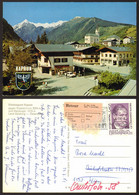 Austria    Kaprun Nice Stamp  #20159 - Kaprun
