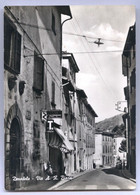 DOVADOLA - FORLI - 1968 - VIA BISCIA - INSEGNA RIVENDITA DI TABACCHI - Forlì