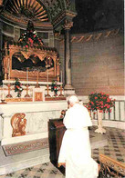 01 - Ars Sur Formans - Le Pape Jean Paul II Devant La Chasse Du Saint Curé D'Ars Le 6 Octobre 1986 - Carte Neuve - CPM - - Ars-sur-Formans