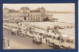 CPA Uruguay Carte Photo Non Circulé Montevideo - Uruguay