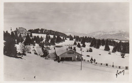 Delcampe - CPA (73)  RUFFIEUX Les Marais De Chautagne - Ruffieux