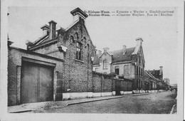 Delcampe - SAINT NICOLAS WAASCASERNE WEYLERS  2205 - Saint-Nicolas