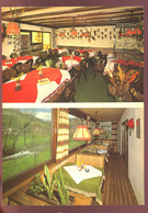 Delcampe - CPM Neuve Allemagne ELZACH OBERPRECHTAL Gasthaus Pension " Jägerstübe " Franz Pleuler - Elzach