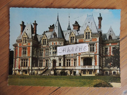 Delcampe - CHAOURCE - CHATEAU DE LA CORDELIERE - Chaource