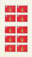 WALLIS Et FUTUNA - CARNET N°652 ** (2006) Drapeau - Autoadhésif. - Postzegelboekjes