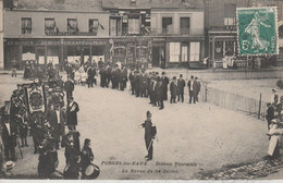 Delcampe - 76 - FORGES LES EAUX - La Revue Du 14 Juillet - Forges Les Eaux