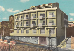 Delcampe - 10176-PANTELLERIA(TRAPANI)-ALBERGO "MIRIAM HOTEL"-FG - Trapani