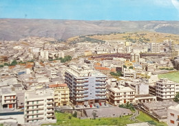 Delcampe - Cartolina - Ragusa - Panorama - 1976 - Ragusa