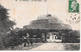 Delcampe - LE CROISIC ( 44 ) - Le Mont Esprit - Le Croisic