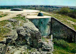 55 - Douaumont - Le Fort De Douaumont - Observatoire De La Tourelle De 155 Mm - Carte Neuve - CPM - Voir Scans Recto-Ver - Douaumont
