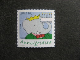 TB N° 3927, Neuf XX. - Unused Stamps