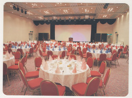 Delcampe - KOREA ,TAEDOK HOTEL LOTTE ,POSTCARD - Korea (Süd)