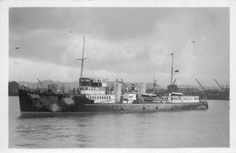 CUTTY SARK * Carte Photo * Bateau Cargo Paquebot Commerce Marine Marchande ? Compagnie Société * Yacht - Comercio