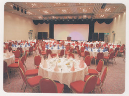 Delcampe - KOREA ,TAEDOK HOTEL LOTTE ,POSTCARD - Korea (Süd)