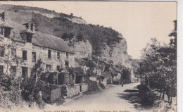 Delcampe - ELBEUF_OISSEL(HAMEAU DES ROCHES) - Elbeuf