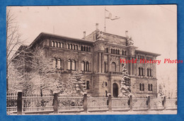 Delcampe - CPA Photo - GOTHA ( Thuringen ) - Tribunal Des Finances ? - Architecture Drapeau Allemagne - Gotha