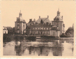 Delcampe - HUY Kasteel  Ken Uw Land-reeks - Huy