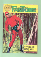 Delcampe - Le Fantôme N° 71 - Hebdomadaire De Janvier 1966 - Editions Des Remparts - BE - Phantom