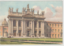 Roma, Rom, Basilica - Kirchen