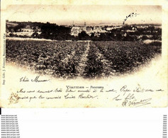 Delcampe - 95. Val D ' Oise : Viarmes : Panorama . - Viarmes