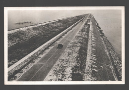 Afsluitdijk - Den Oever (& Afsluitdijk)