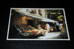 29827-                PROVENCE, MARCHAND DES PRIMEURS - Mercati