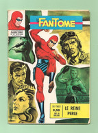 Delcampe - Le Fantôme N° 117 - Hebdomadaire De Novembre 1966 - Editions Des Remparts - BE - Phantom