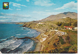 Delcampe - (TORR292) TORREMOLINOS. PLAYA BENALMADENA - Málaga