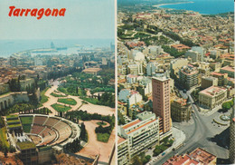Delcampe - (H57) TARRAGONA. VISTA PARCIAL ... UNUSED - Tarragona