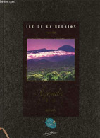 Agenda 1996 - Ile De La Réunion - Akhoun Noor - 1996 - Blanco Agenda