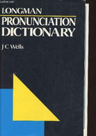 Pronunciation Dictionary - Wells J.C. - 1997 - Dictionaries, Thesauri