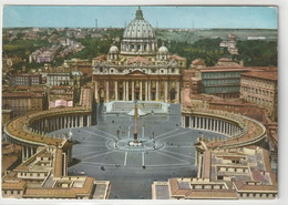 Roma, Rom - San Pietro