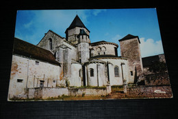 Delcampe - 29831-                  ST. ROBERT, CORREZE, L'EGLISE ROMANE - Altri & Non Classificati
