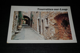 29838-                  TOURRETTES-SUR-LOUP - Sonstige & Ohne Zuordnung