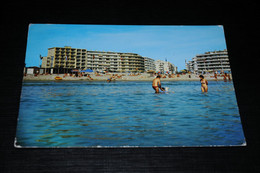 Delcampe - 29845-                  CANET PLAGE, HOTEL MAR I CEL - Canet Plage