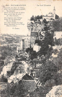 Delcampe - 46 - ROCAMADOUR - Rocamadour