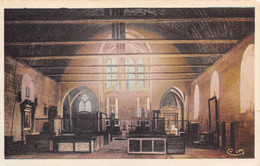 Delcampe - 89 - TONNERRE - Intérieur De L'ancien Hôtel-Dieu - Tonnerre