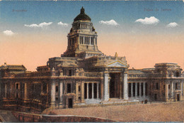 Delcampe - BRUXELLES - Palais De Justice - Monumentos, Edificios