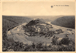 Delcampe - CPM - Point De Vue De FRAHAN - Bouillon