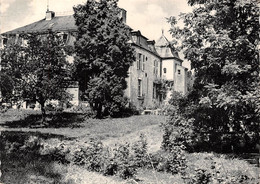 Delcampe - CPM - St-MARD - Hospice St-Charles : Le Parc. - Virton