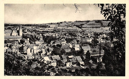 Delcampe - MALMEDY - Panorama - Malmedy