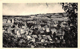 Delcampe - MALMEDY - Panorama - Malmedy