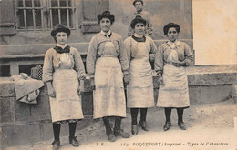 Delcampe - Roquefort Fromages Fromage Cabanières - Roquefort