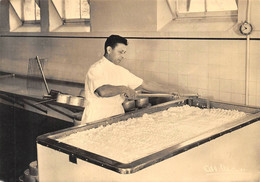 Delcampe - Roquefort Fromages Fromage Albert Monier - Roquefort