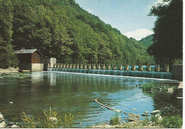 Delcampe - Houffalize Engreux - Houffalize