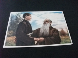 Delcampe - MISSIONI PIA OPERA VOCAZIONI MISSIONARIE PADRI CAPPUCCINI PICENI PESARO ALBA E TRAMONTO CAMBIO GUARDIA DELL'APOSTOLATO - Missionen