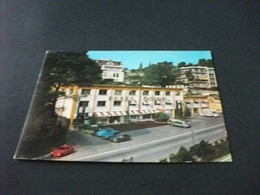 Delcampe - FABBRICA  SON SALON DE VENTE DES FABRICATIONS PARFUMERIE FUNEL  LE CANNET AUTO CAR CITROEN  SPORTIVA ROSSA - Industrie